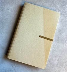 Dylusion - Creative Journal SMALL - 2. SORTERING